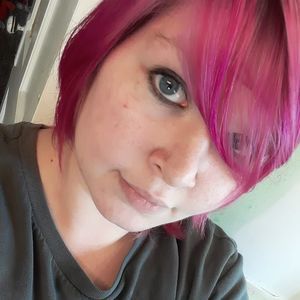 Meet your Posher, Jeannette